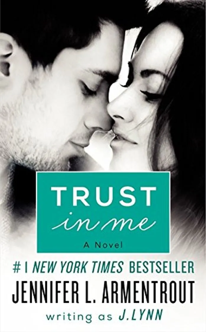 TRUST IN ME