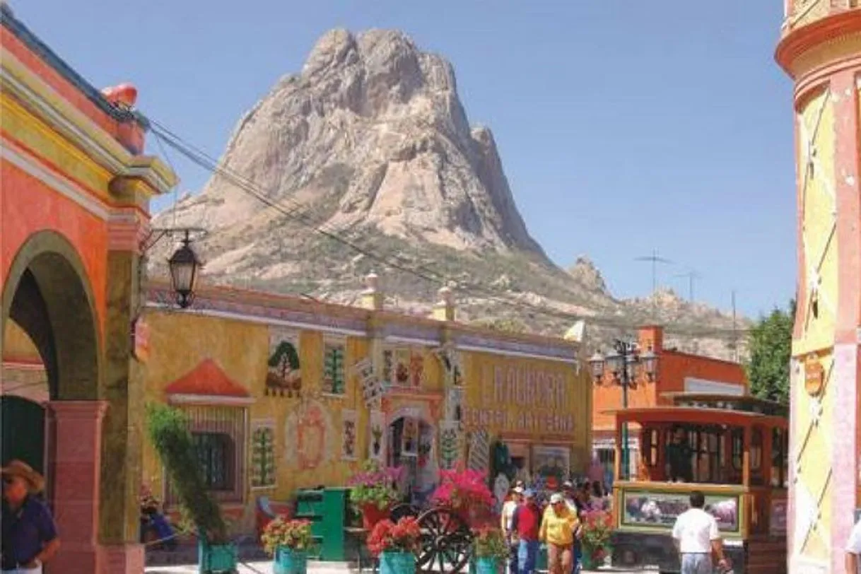 Bernal
