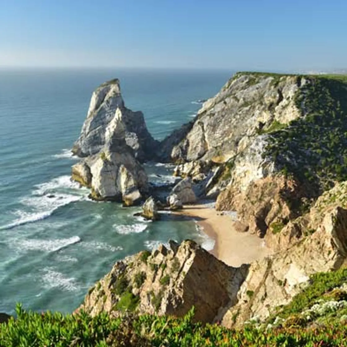 Cabo da Roca