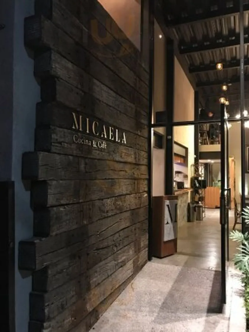 Micaela Cocina & Café