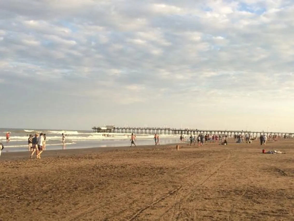 Mar de Ajó