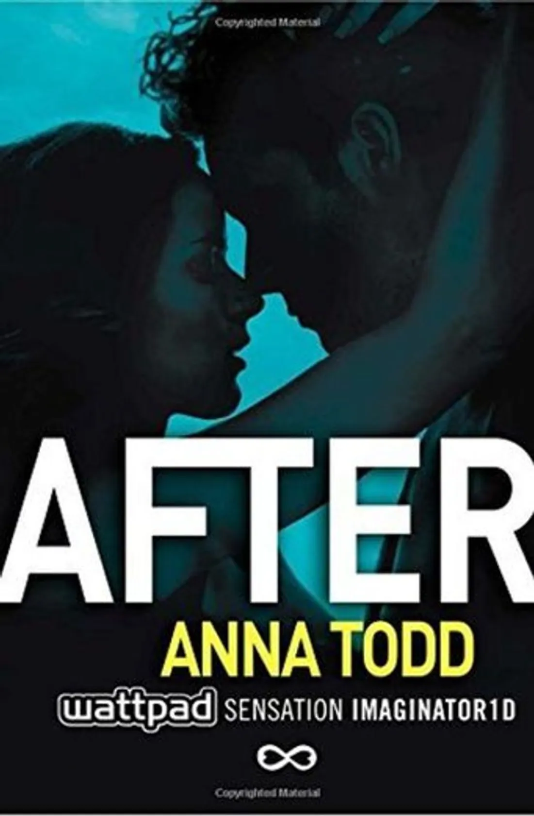 After (novela)