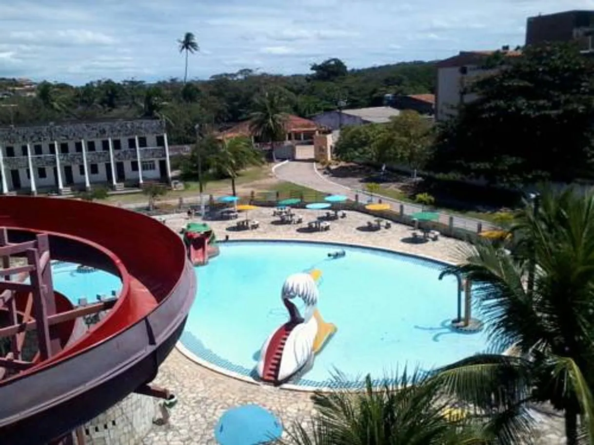 Jacumã - Conde -PB
