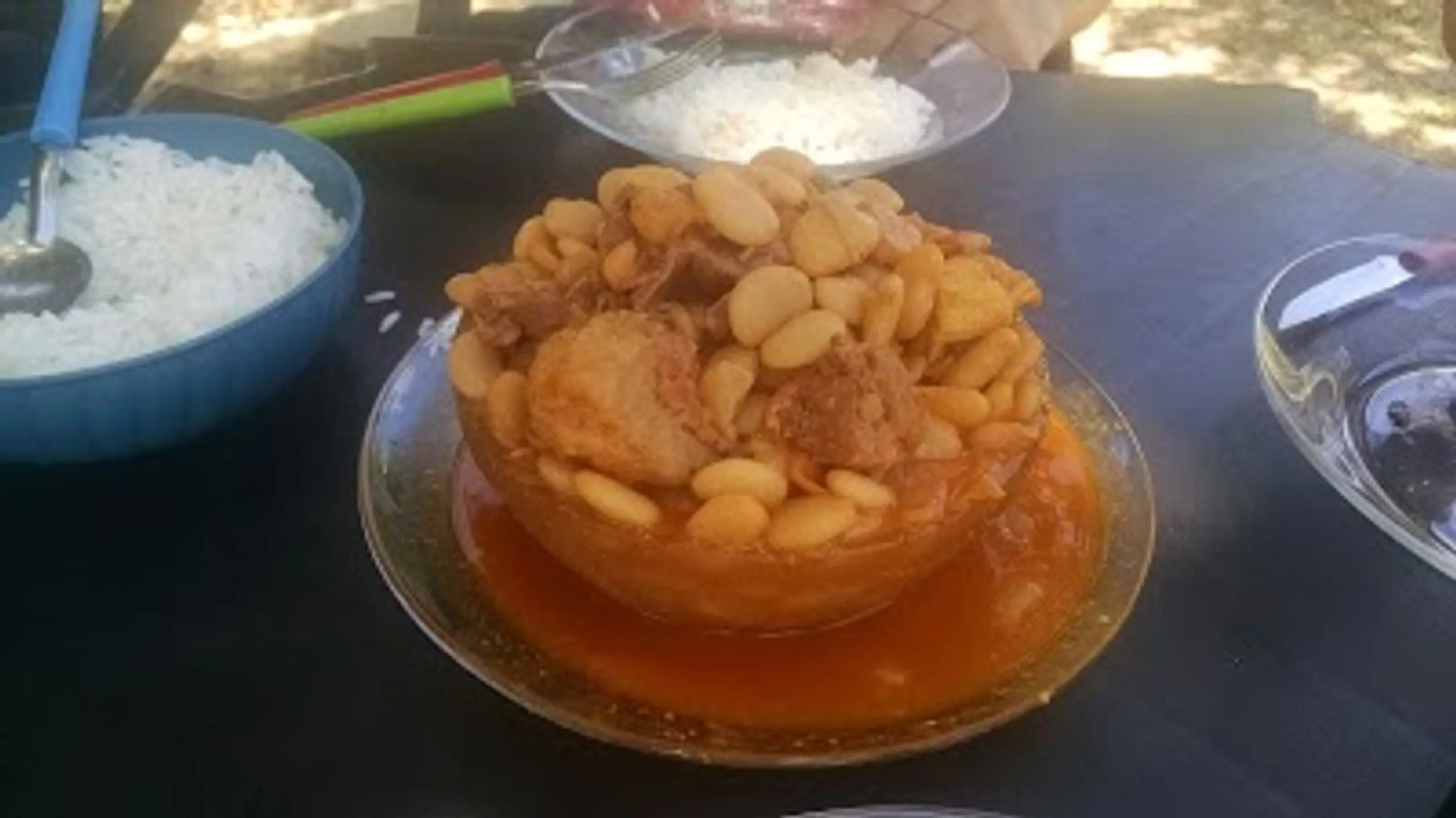O Rei da Fava - Bar e Restaurante
