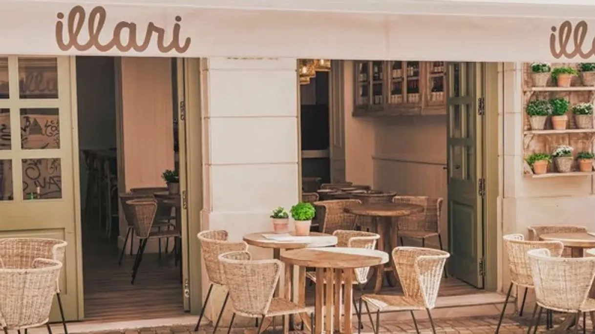 Illari Vinos y Tapas