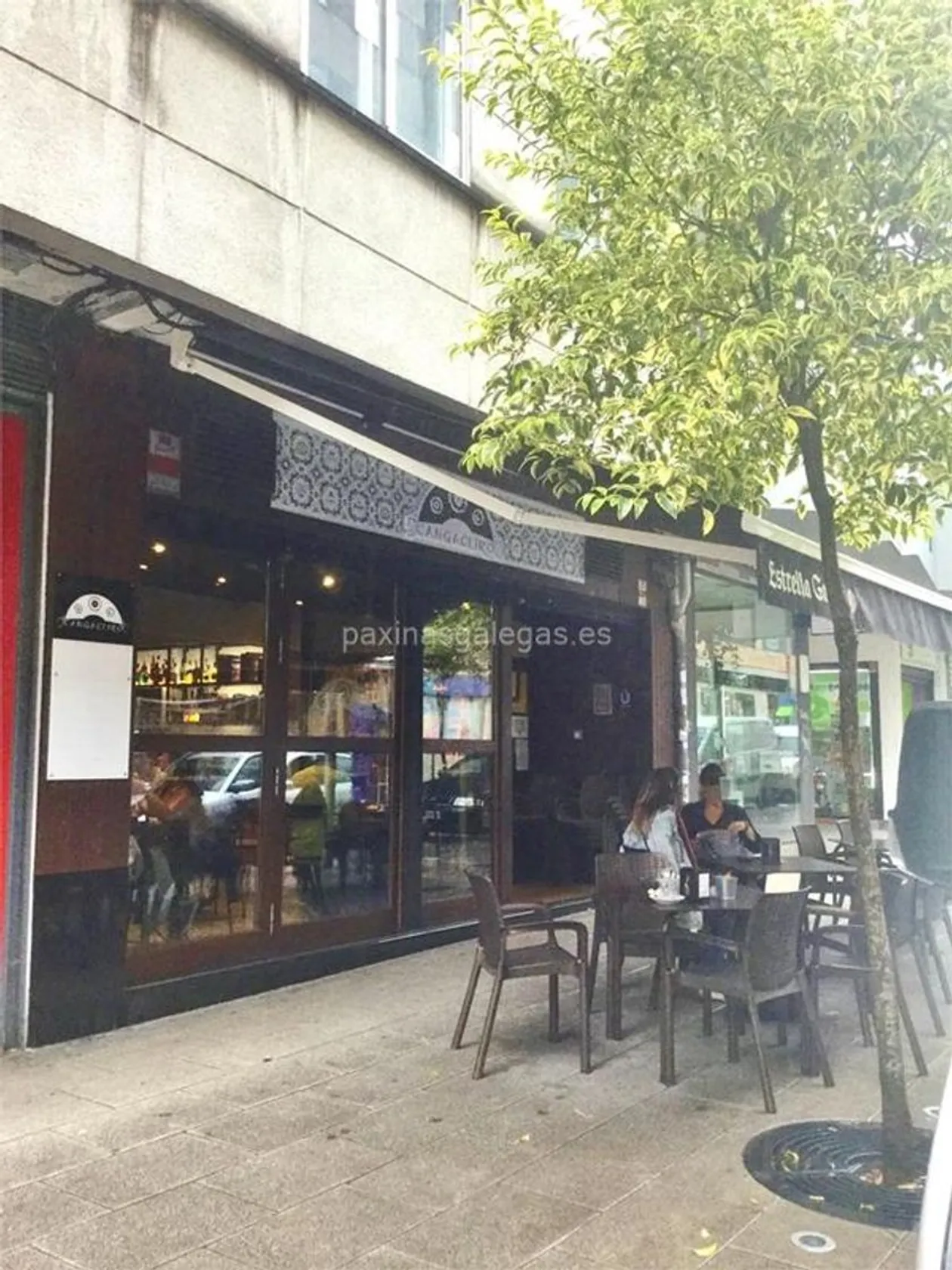 Bar Cangaceiro