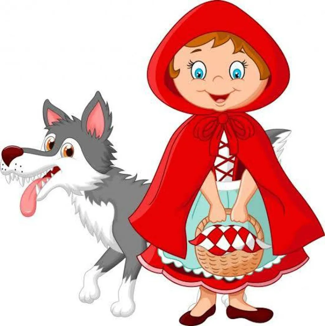 Chapeuzinho Vermelho