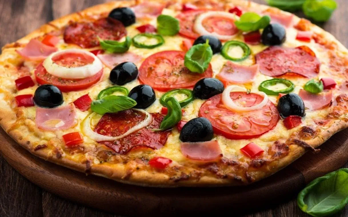 Coma Bem Sandubaria & Pizzaria