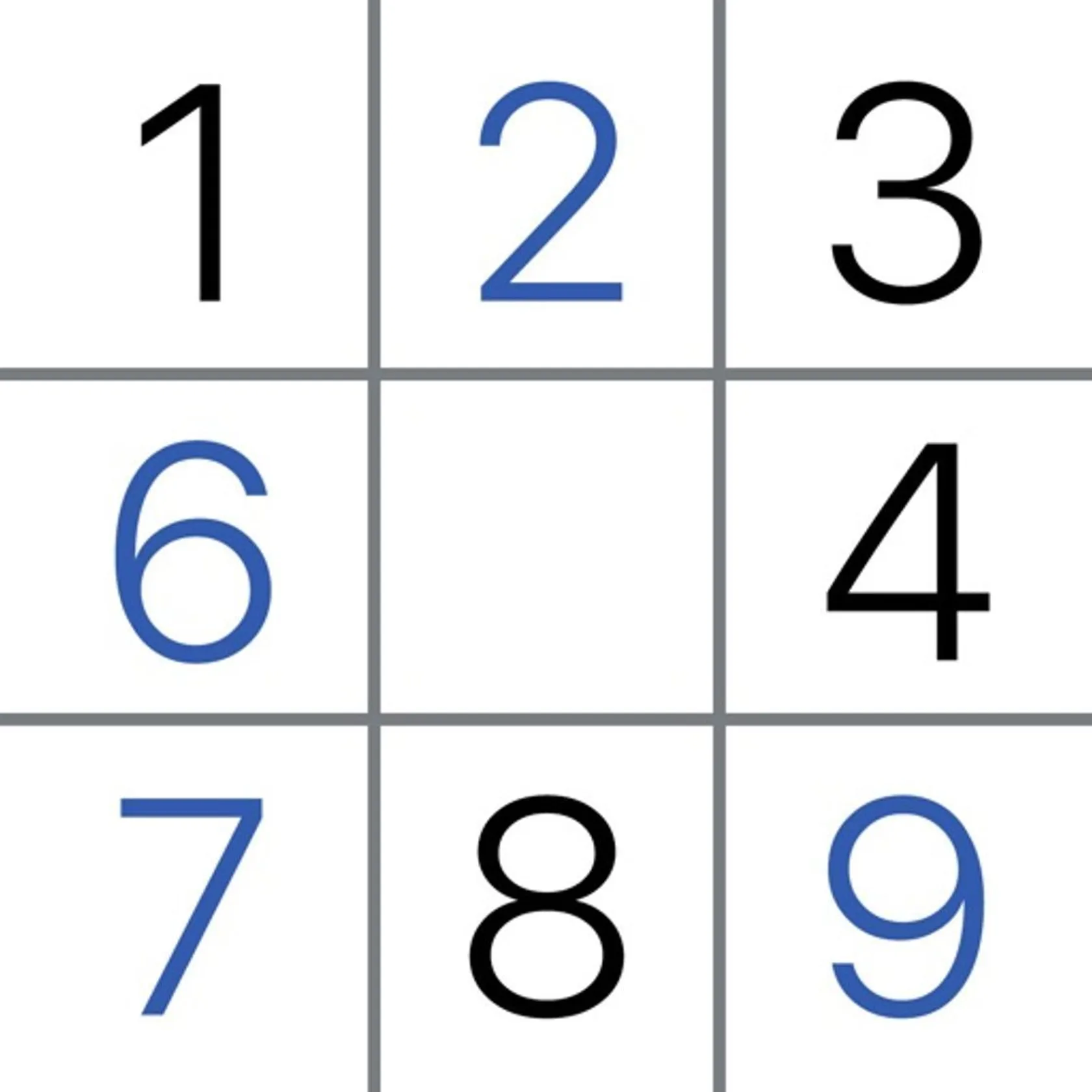 Sudoku.com - Brain Games