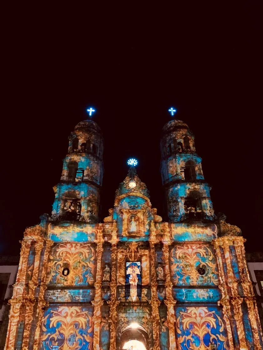 Zapopan