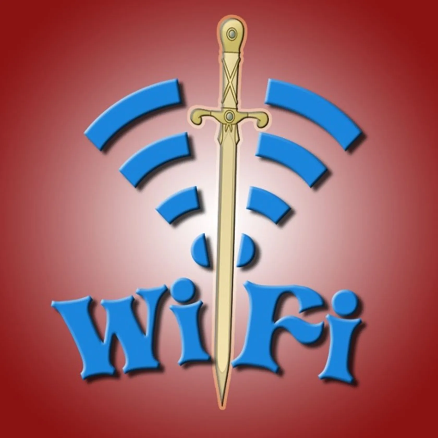 Wi-Fi Password Hacker