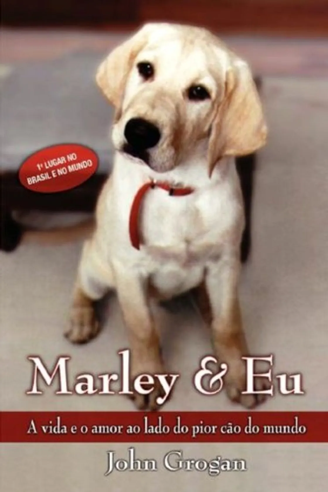 Marley & Eu