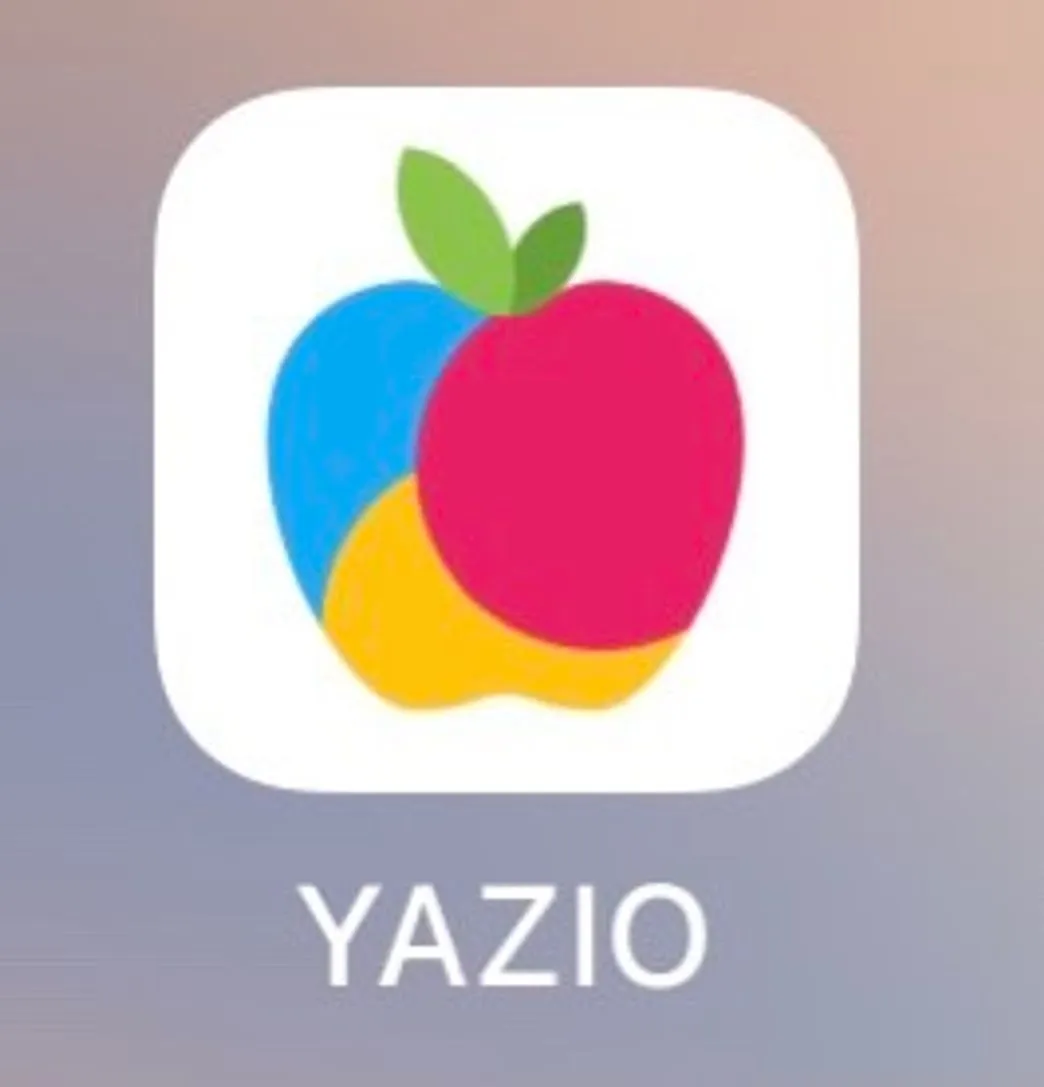 YAZIO app
