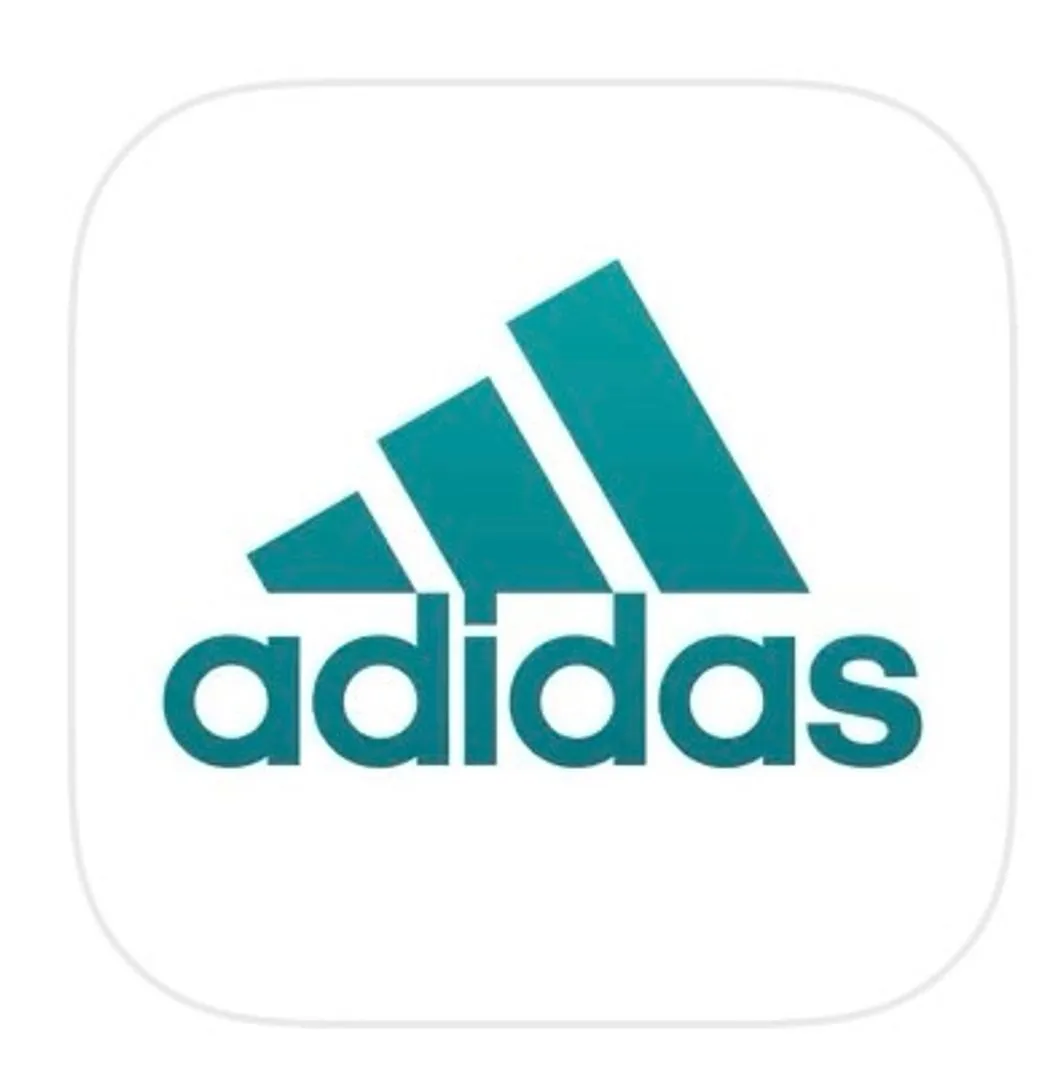 adidas Training app