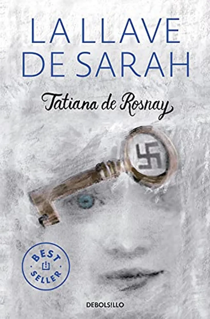 La llave de Sarah (BEST SELLER)
