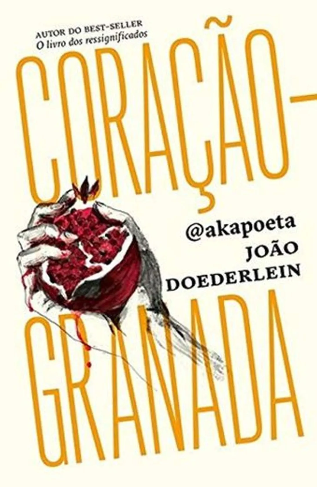 Coração-Granada