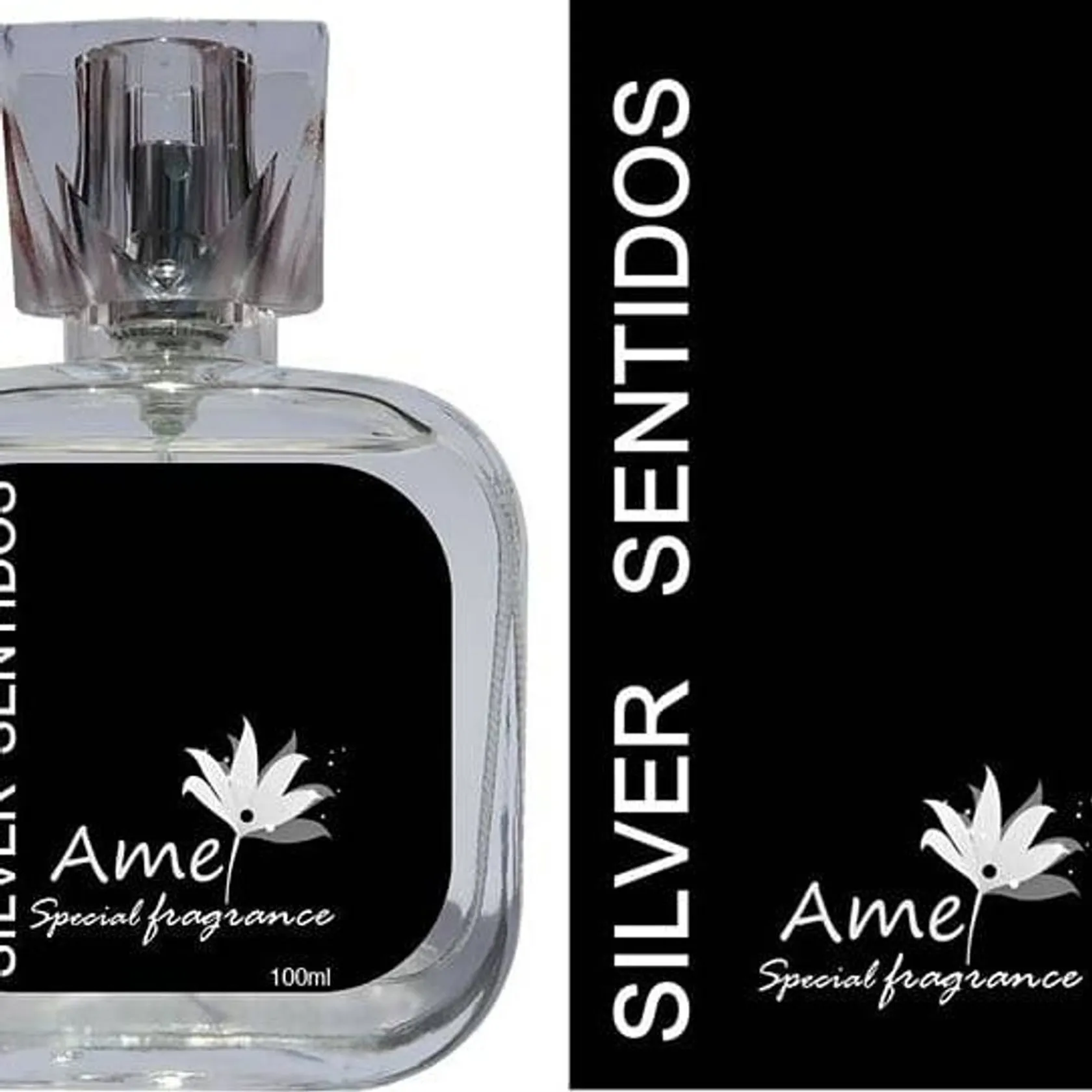 Amei Cosméticos | perfumes importados