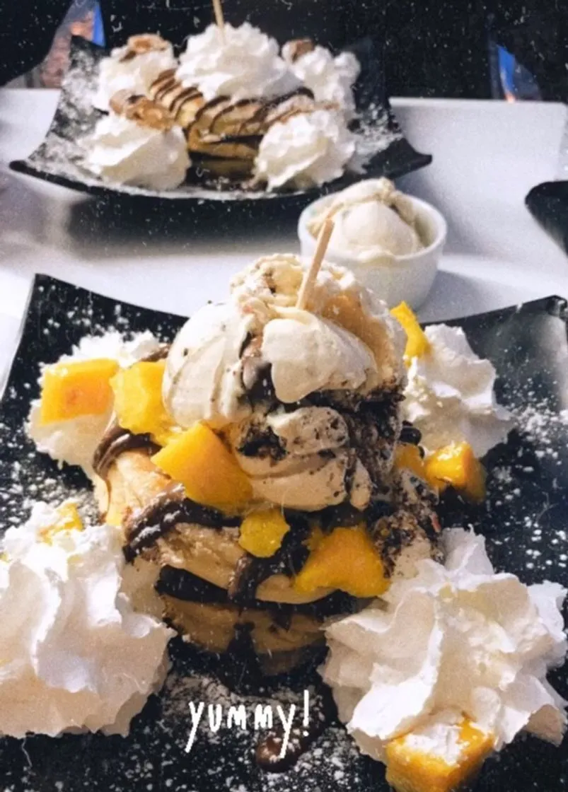 Choco & Nut Faro