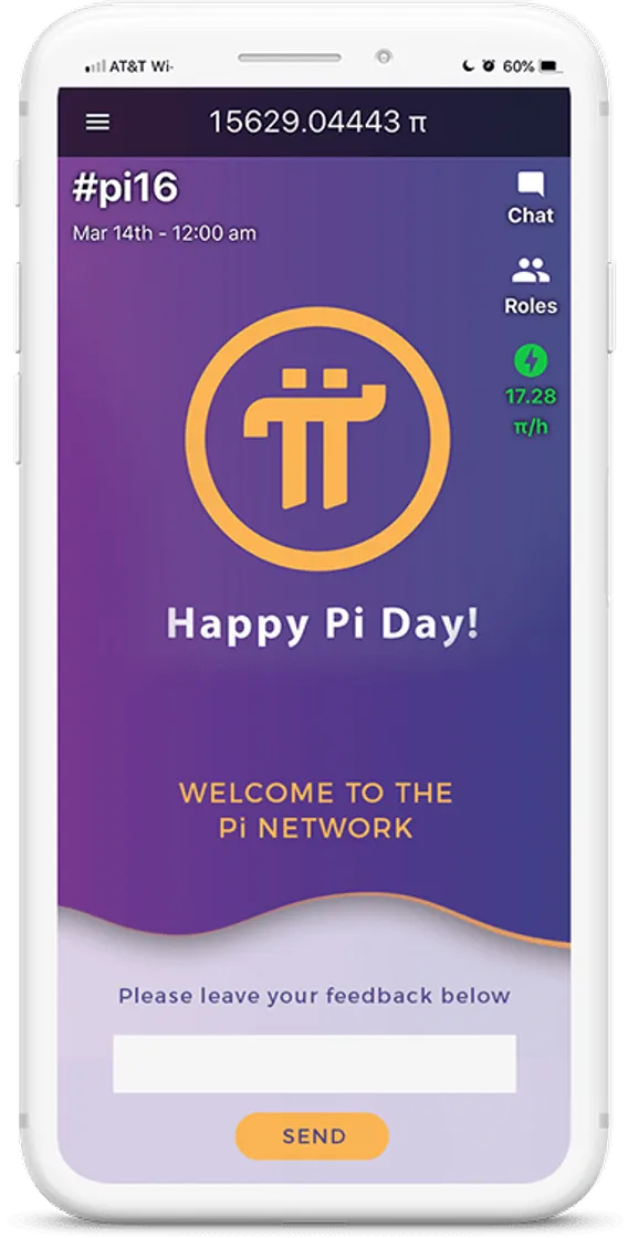 Pi network