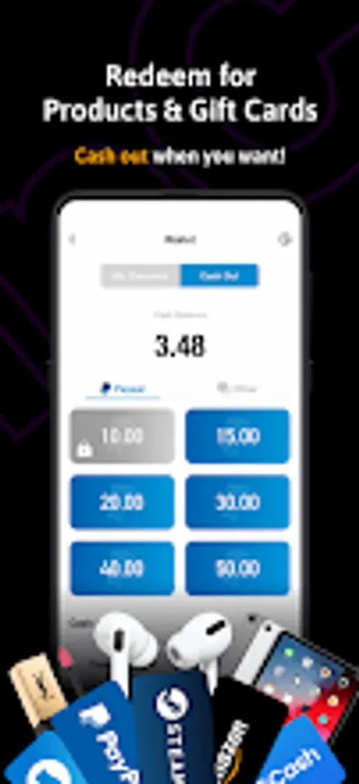 ClipClaps - Reward your interest - Apps on Google Play
