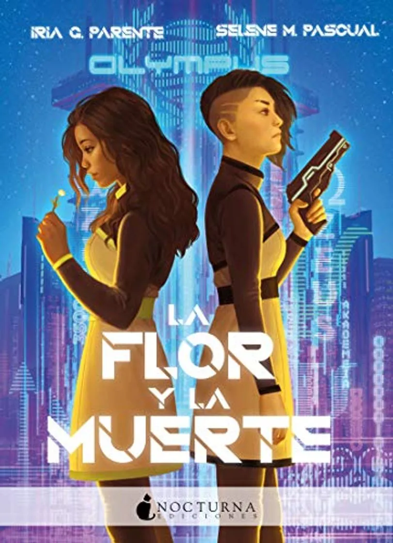 La flor y la muerte: 100