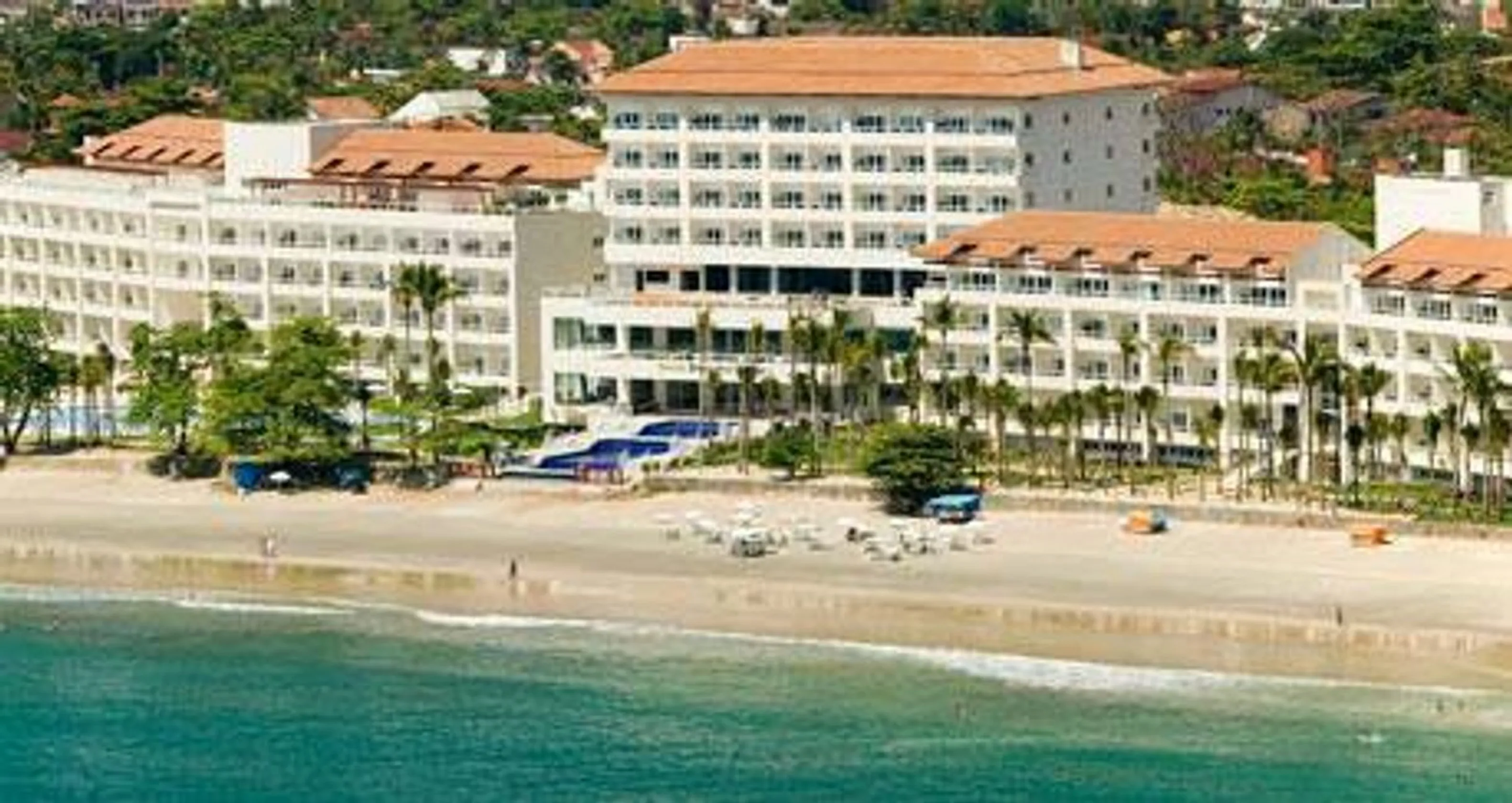 Hotel Jequitimar