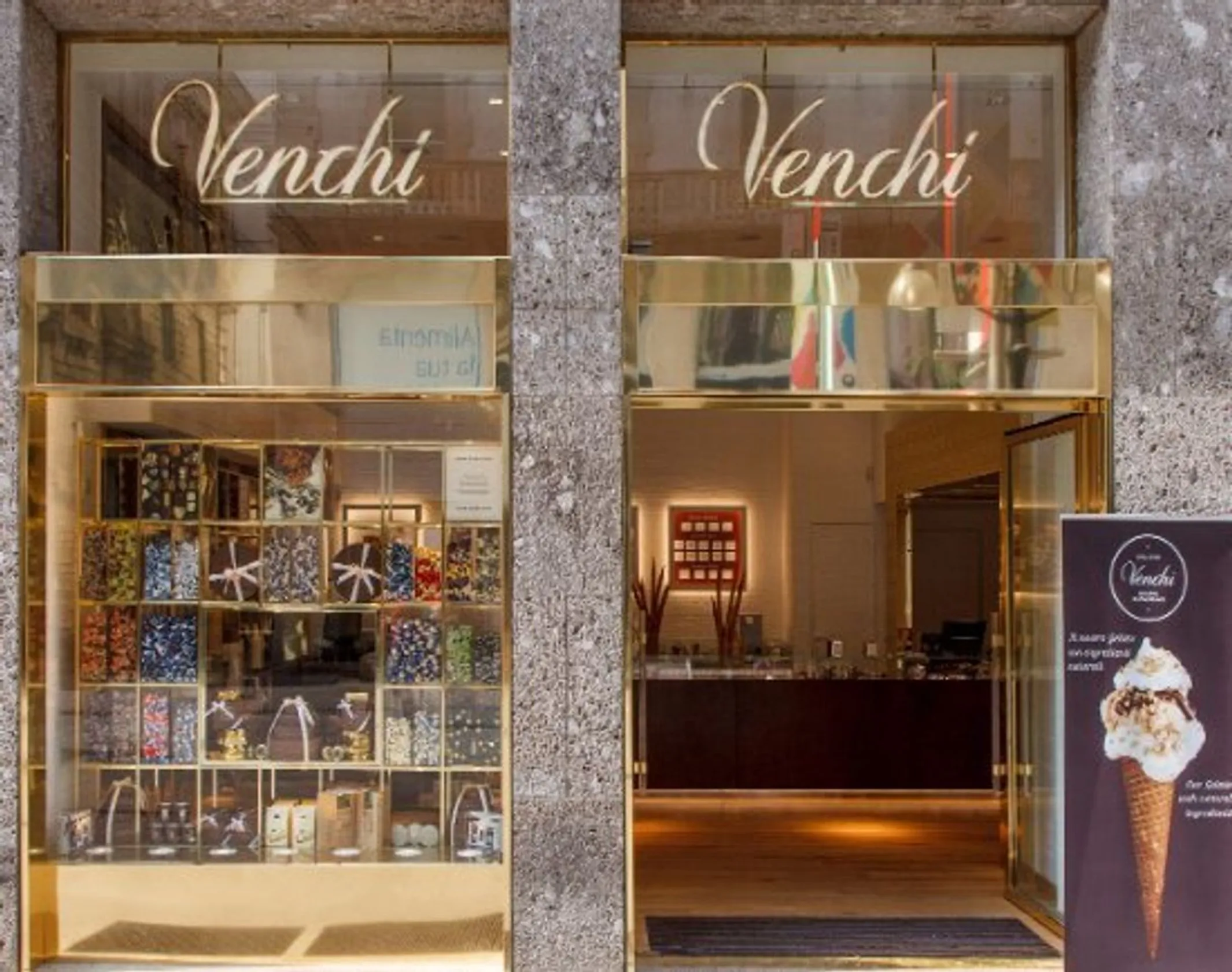 Venchi