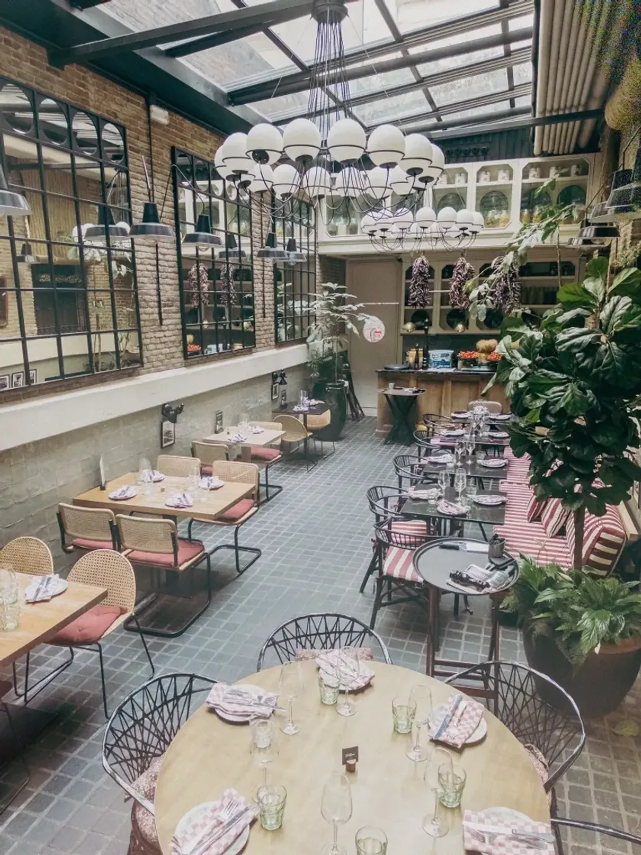 Fellina Restaurante
