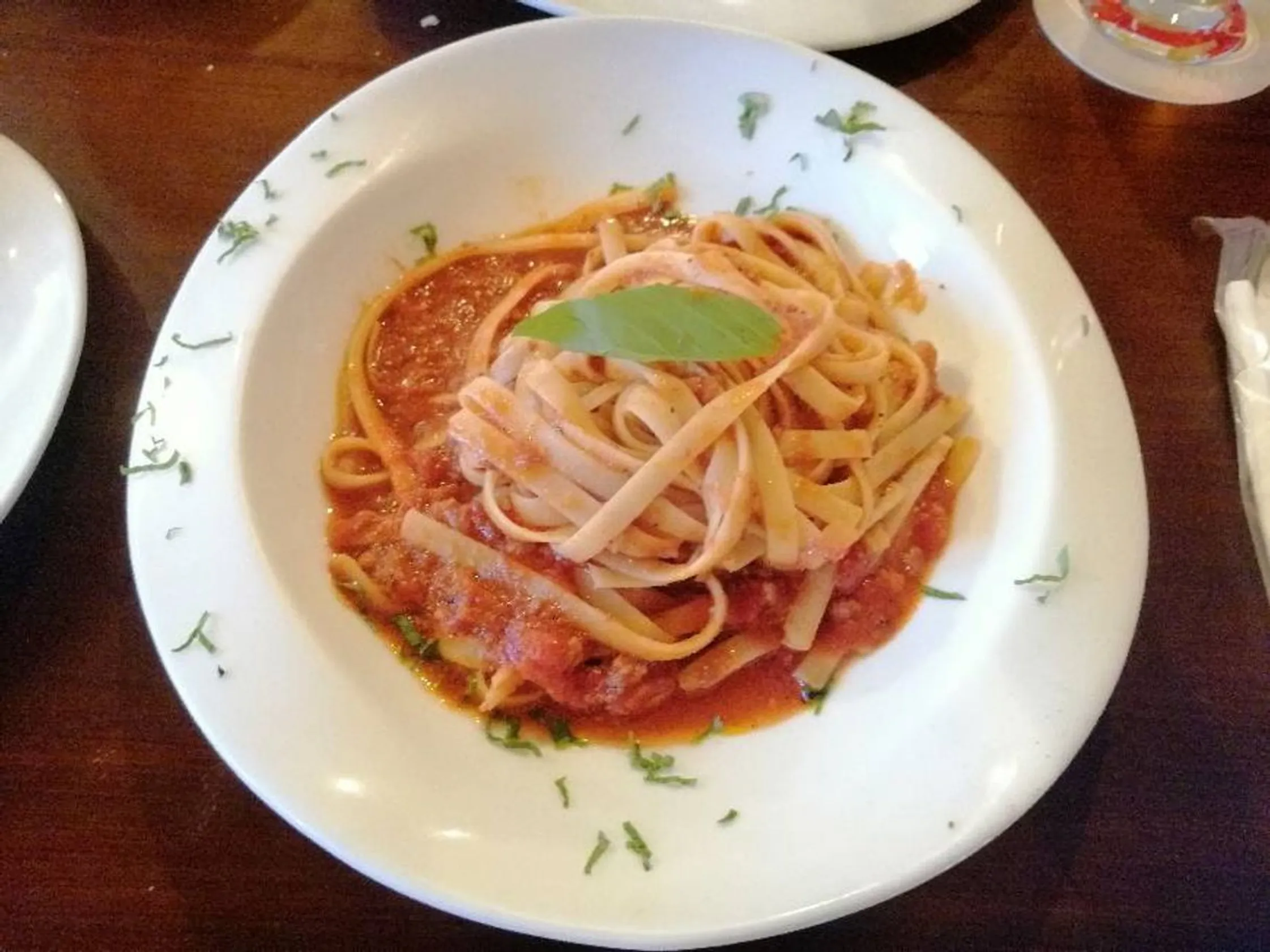 Questa Pasta