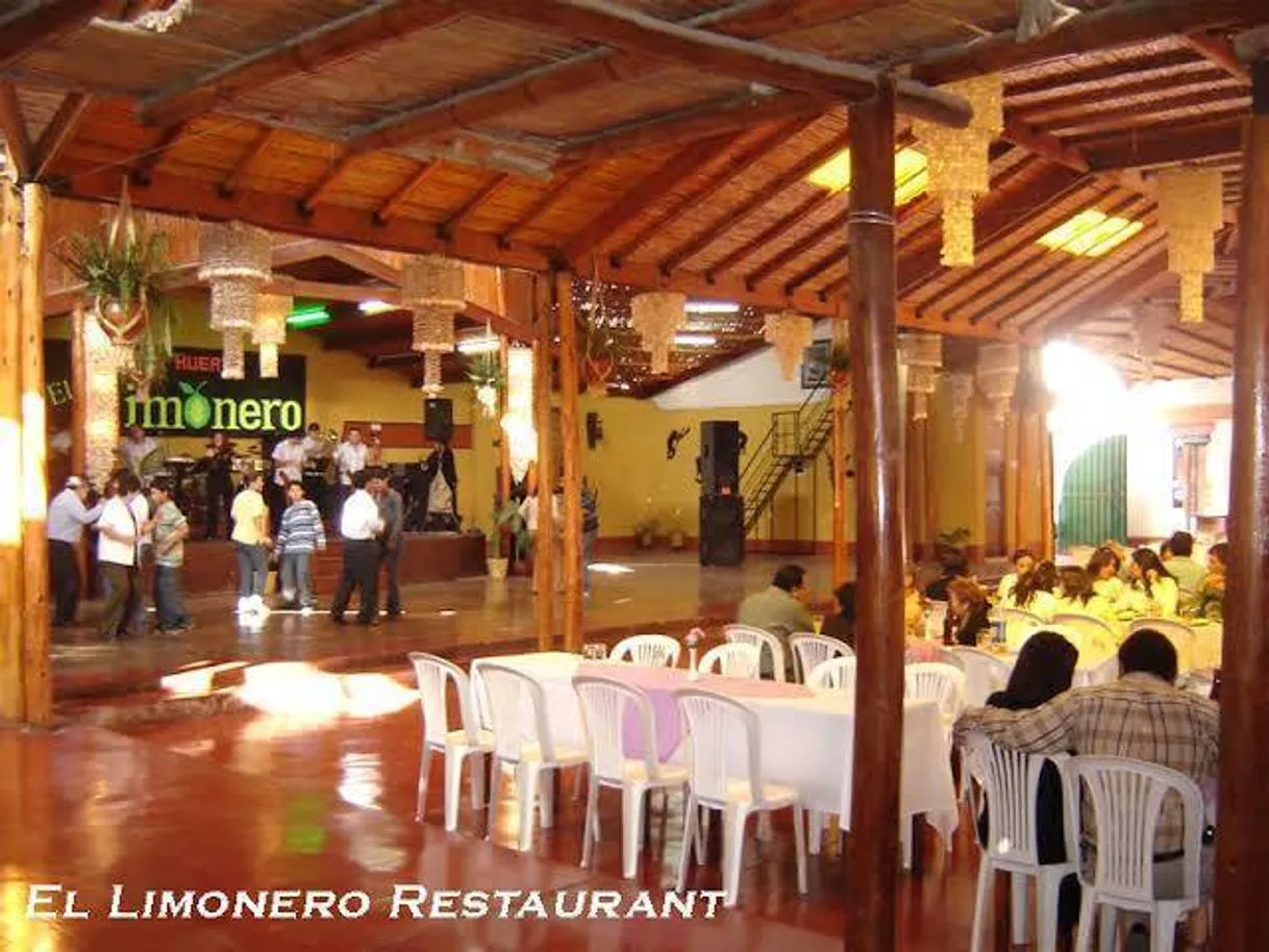 Huerto El Limonero