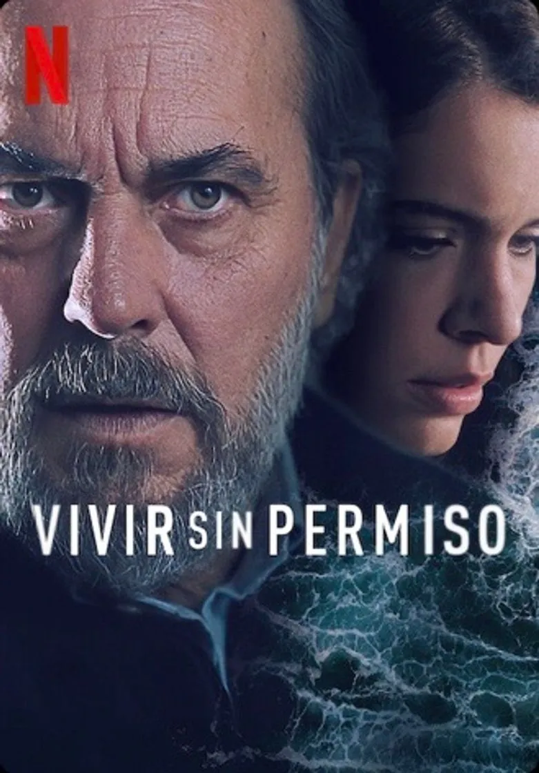 Vivir Sin Permiso