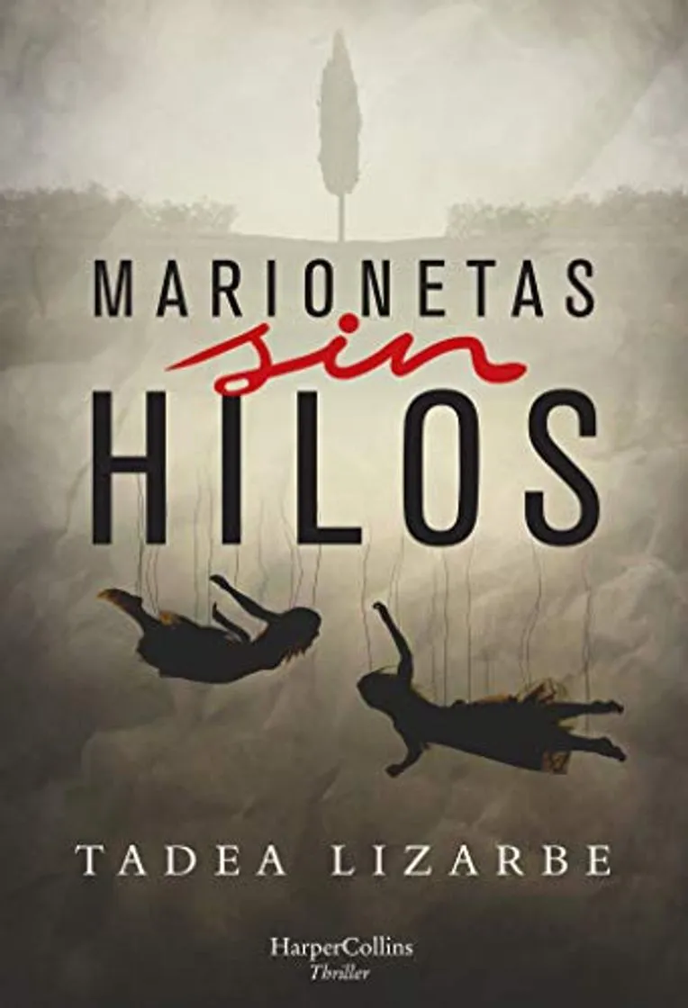 Marionetas sin hilos