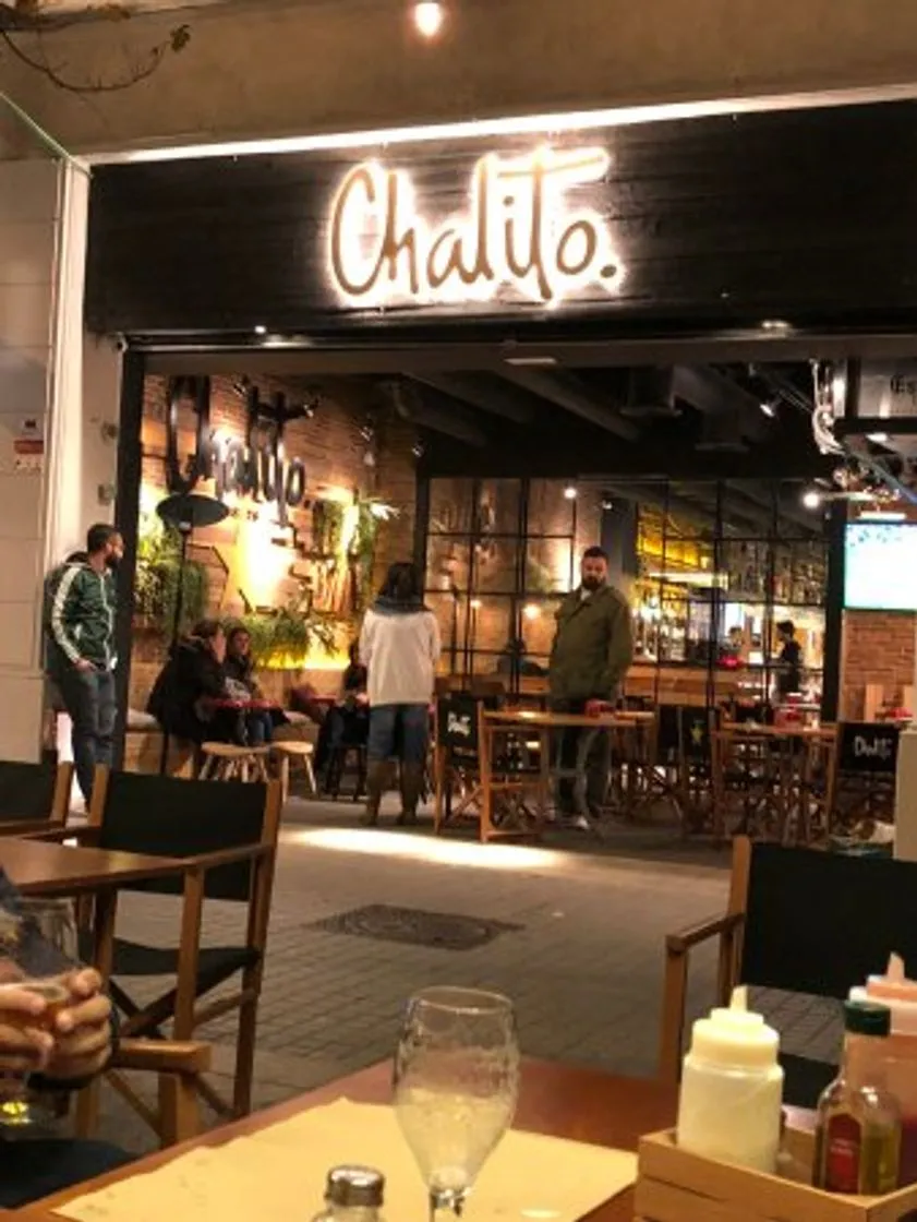 Chalito