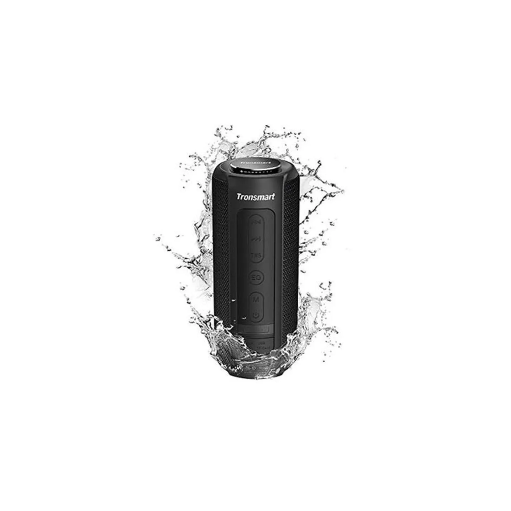 Tronsmart T6 Plus Altavoces Bluetooth 40W