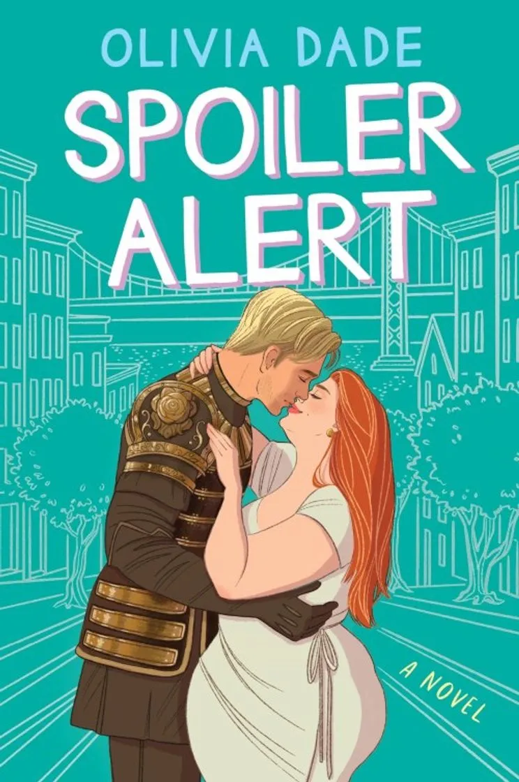 Spoiler alert