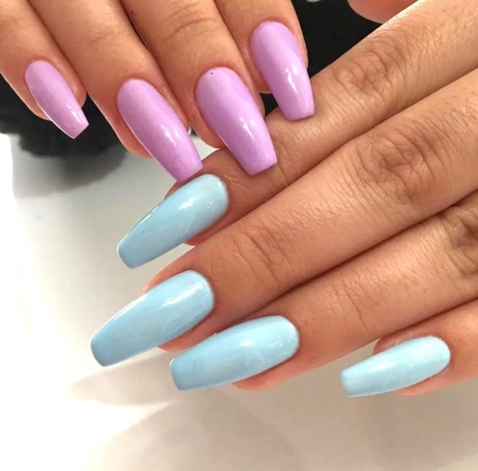 Crystal Nails