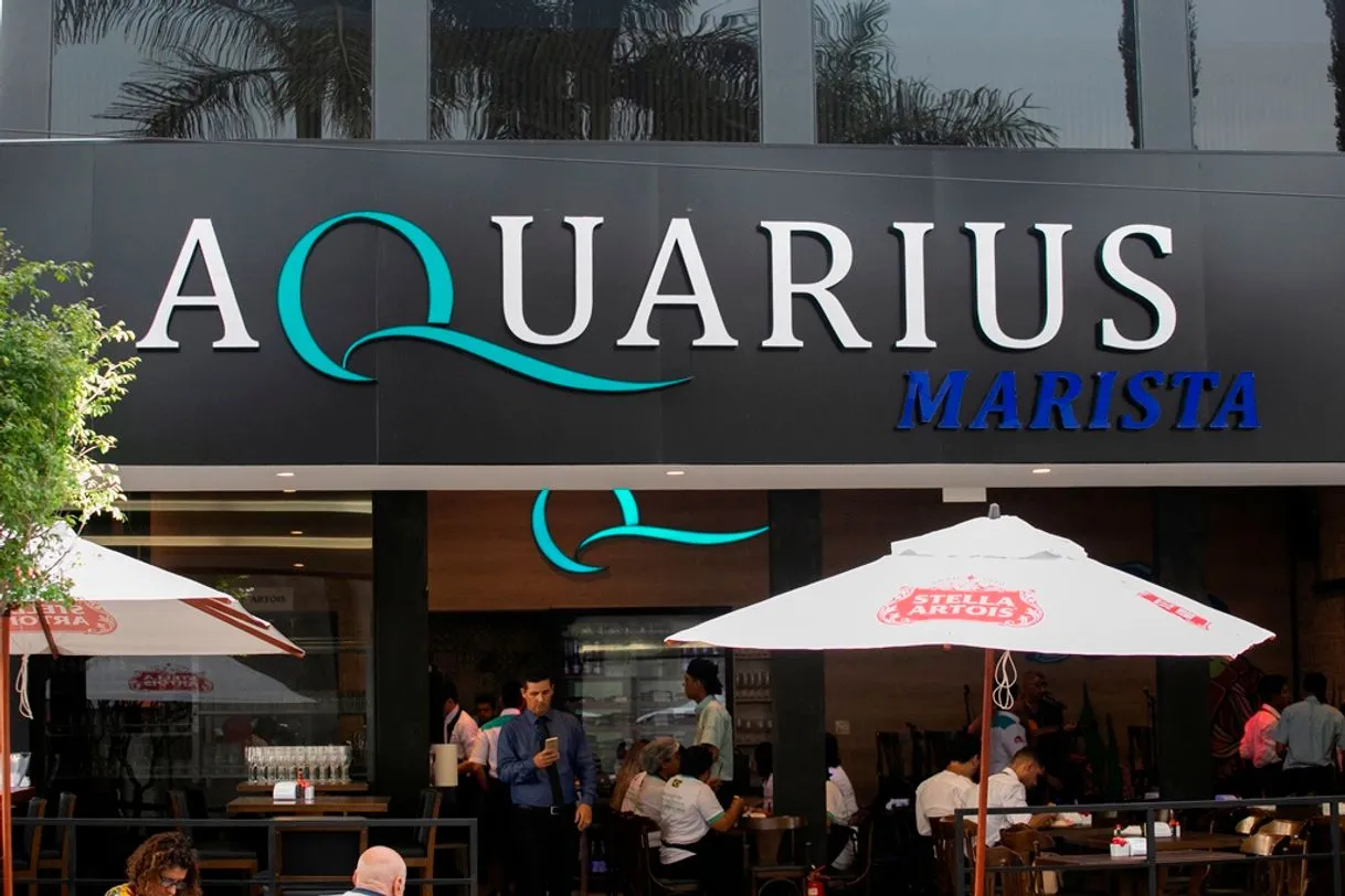 Aquarius Marista