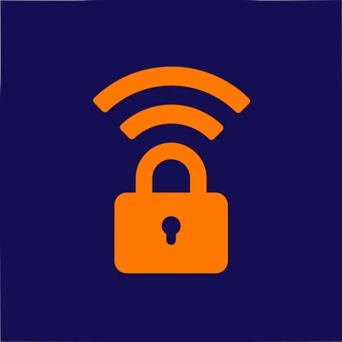 Avast Secureline VPN Proxy