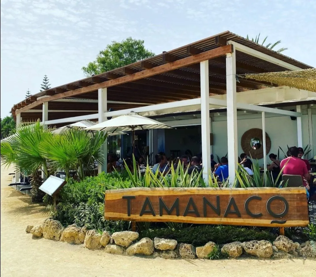 Tamanaco