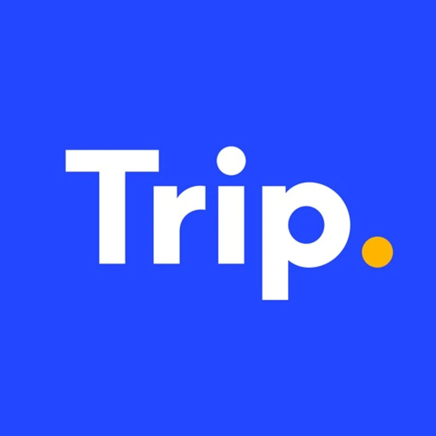 Trip.com: Flights & Hotels