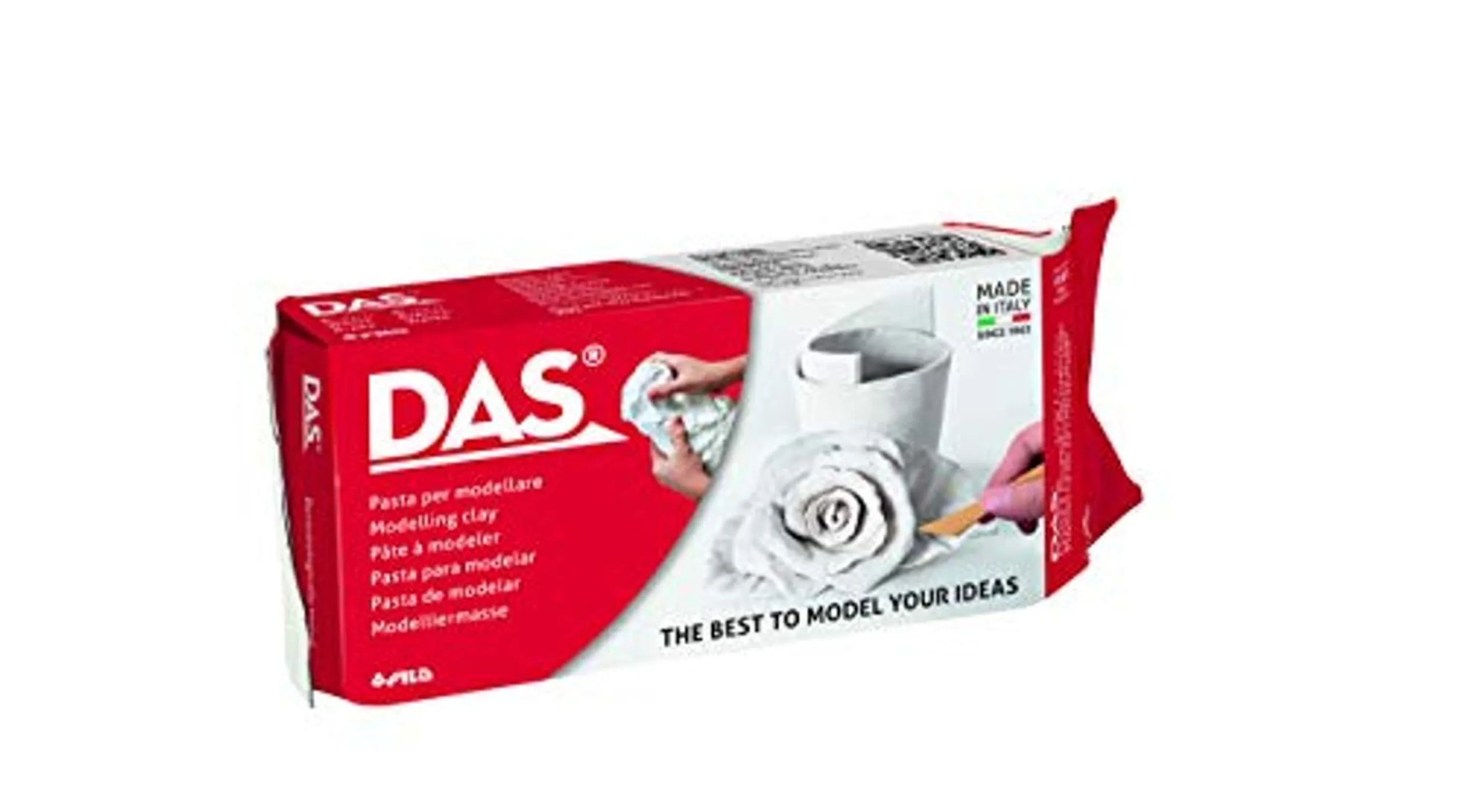 Das s153875 das modelado material