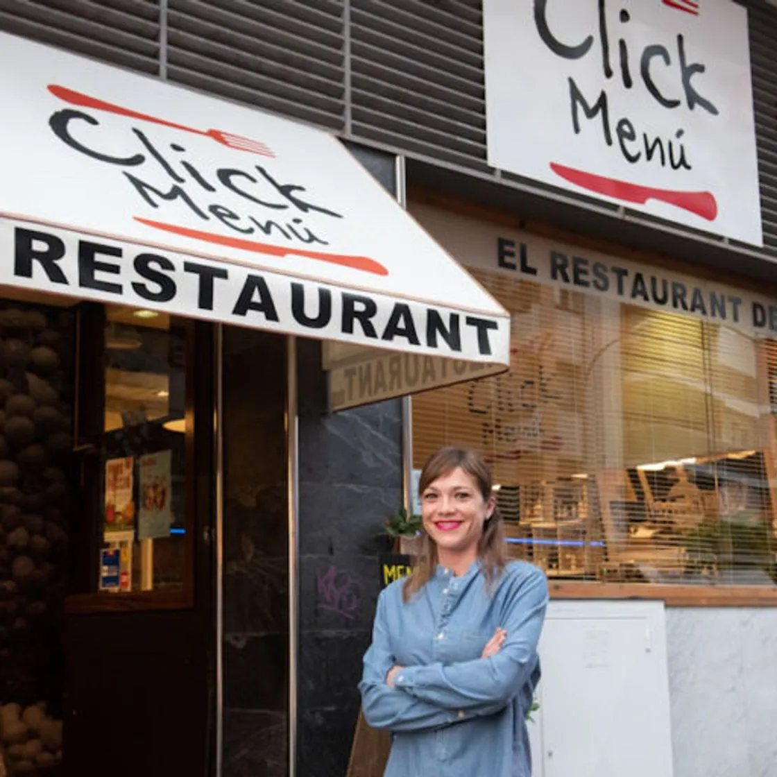 Restaurant Click Menú