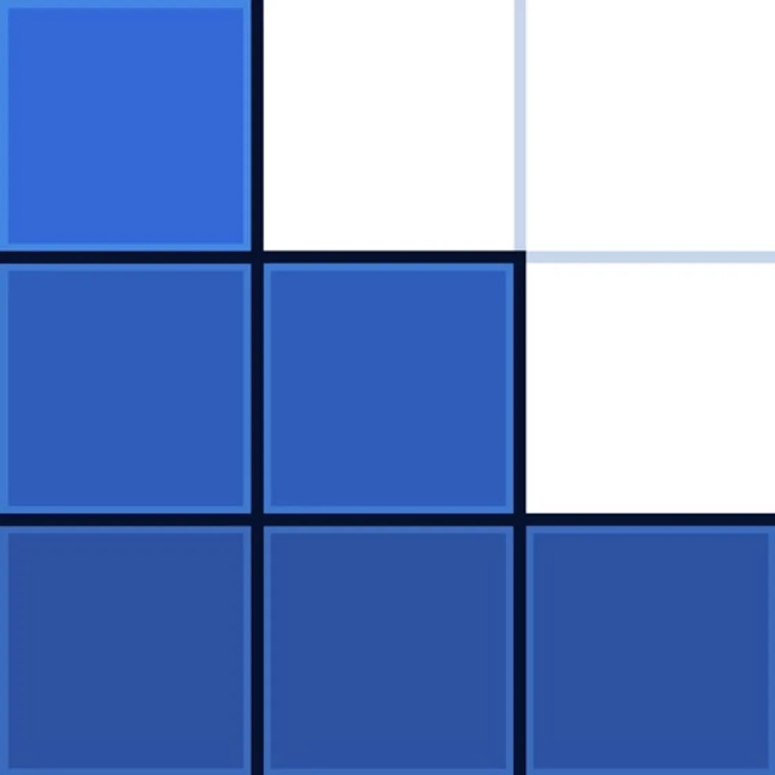 Blockudoku: Block Puzzle Games
