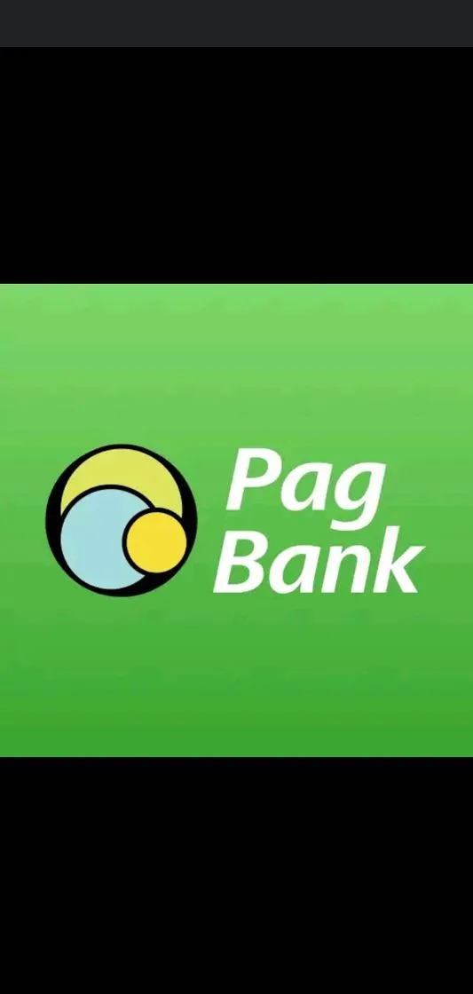 Banco PagBank PagSeguro com Conta Digital Grátis - Google Play