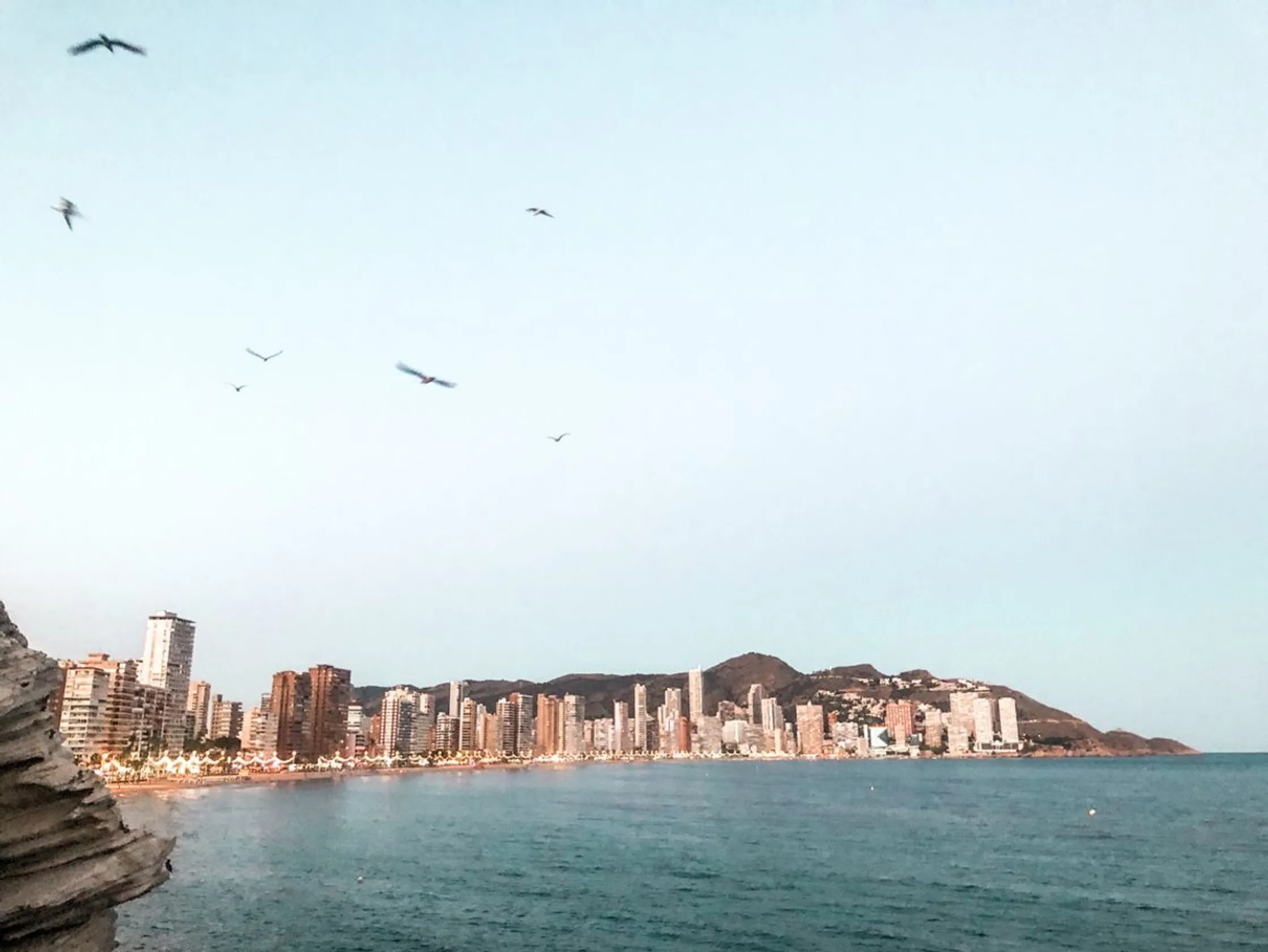 Benidorm