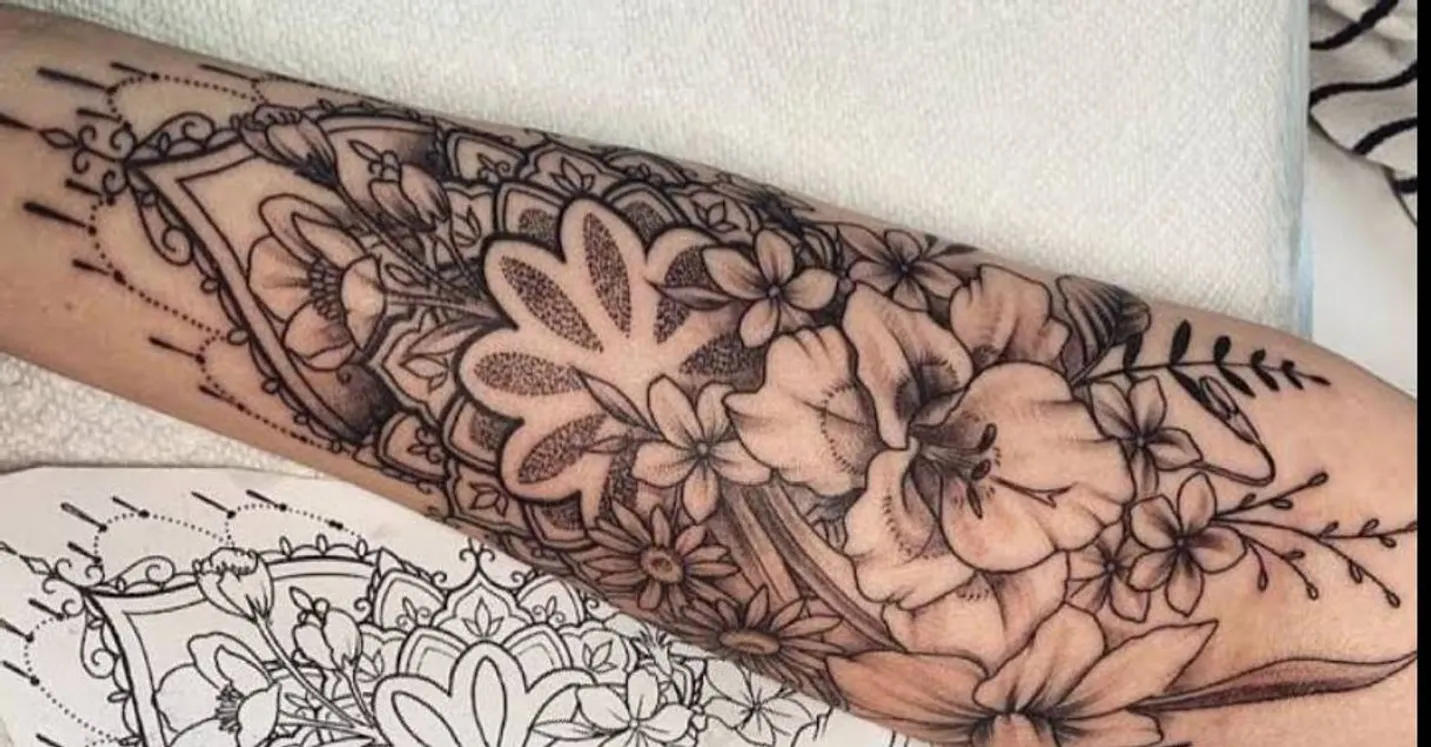 Tattoo 13