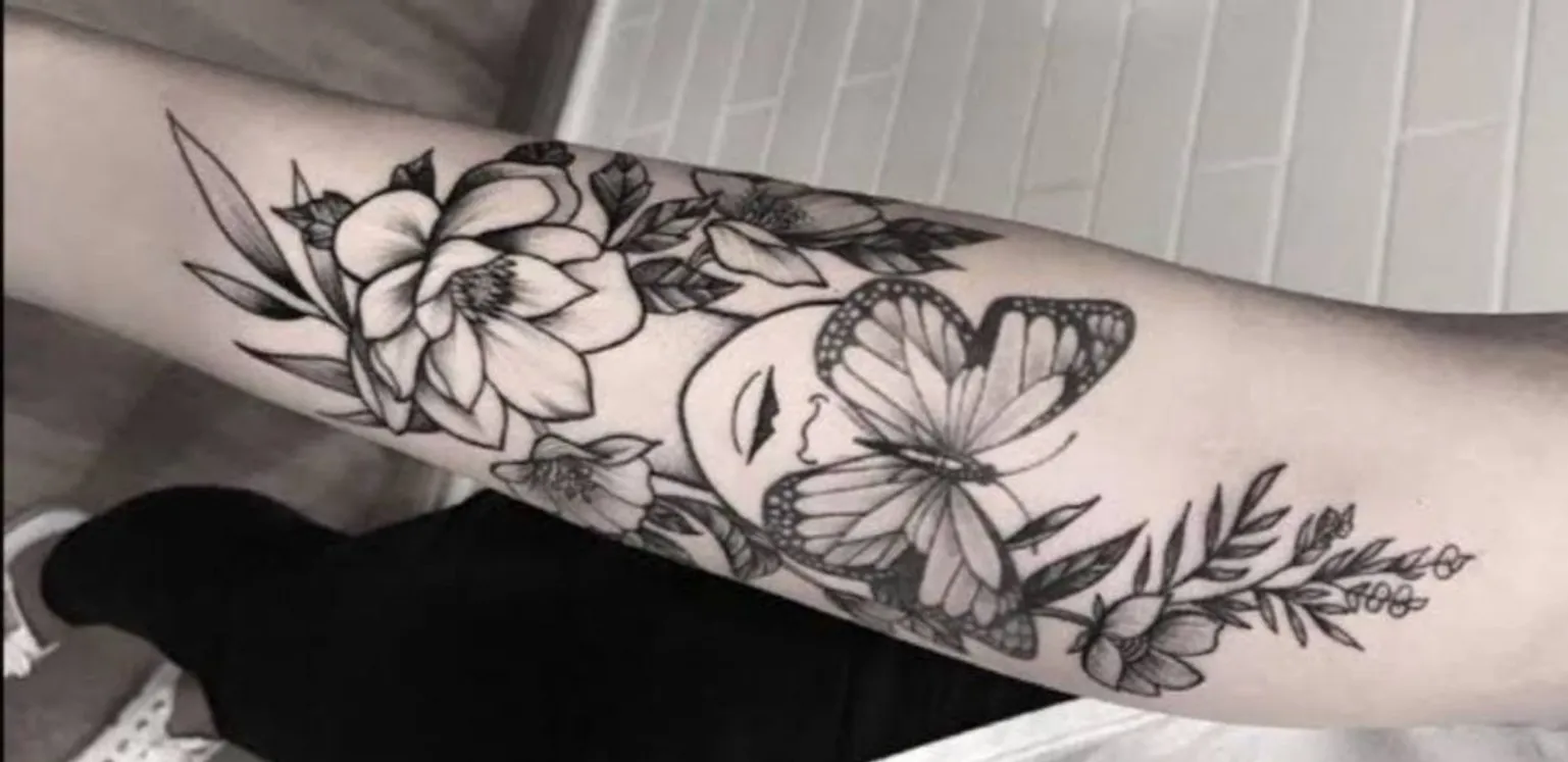 Tattoo 17