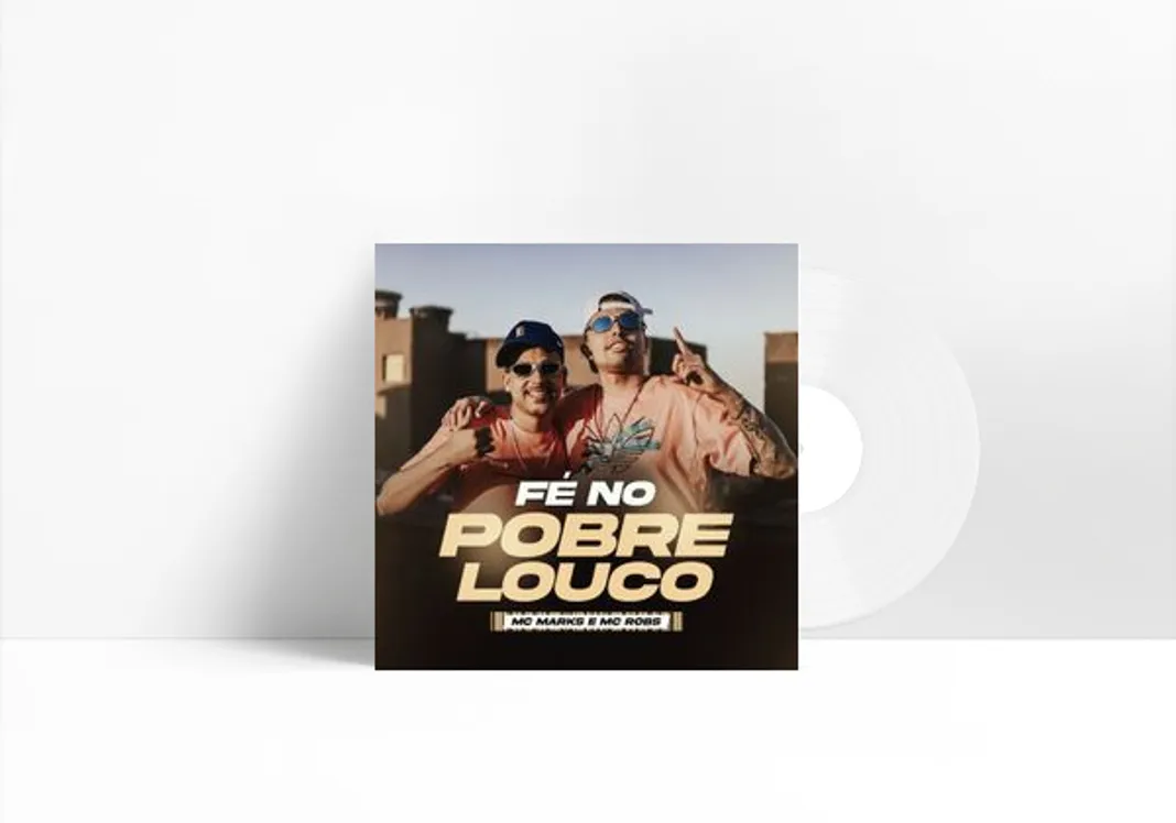 Fé no pobre louco