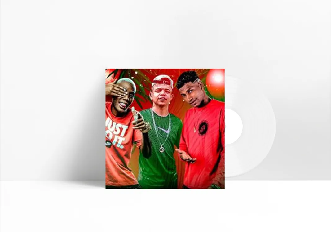 25 É Natal 31 É Ano Novo (feat. MC GW)