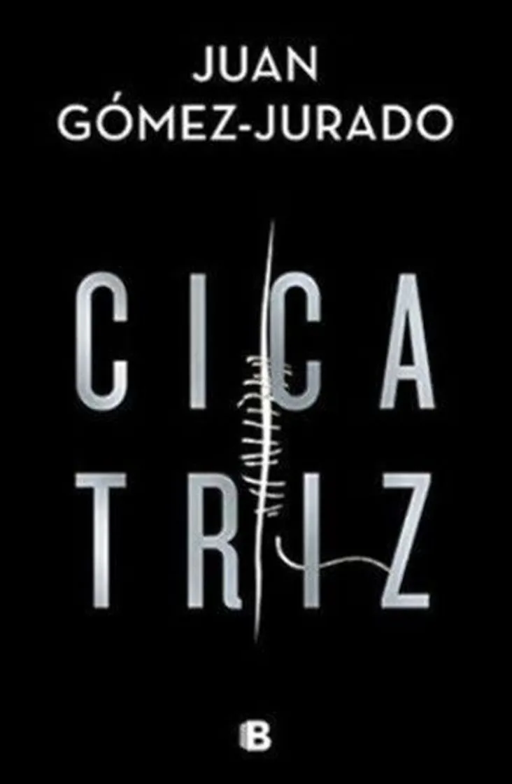 Cicatriz